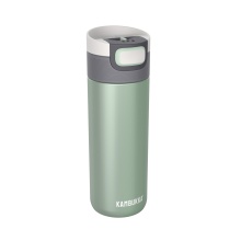 Kambukka Thermo Etna Forest Shade 500ml mint Water Bottle